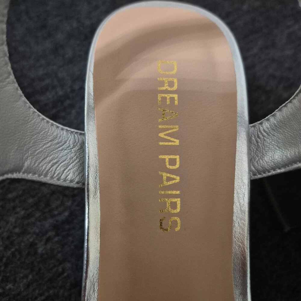 Platform Sandals - image 5